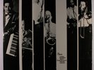 OS COBRAS: Chaim, Paulinho, Julio, Moacyr Silva, Waltel, Maciel LP (Brazil, '60