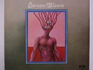 CARSON: Blown LP (Australia) rare Rock & Pop