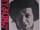 NONATO BUZAR: O Primeiro Retrato   LP (Brazil, autographed, sm tag/woc, sl corn