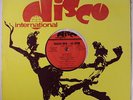 DUPREES: Delicious / Short 12 rare Soul