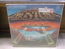 Scarce Boston Don't Look Back Half Speed Master-Epic HE 45050 With 2 Inserts