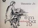 TENORIO Jr E SEU CONJUNTO / EMBALO / RGE / BRAZIL / BOSSA / BOMBA JAPAN 180g HQ