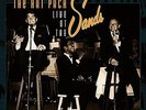 Sinatra Frank, Dean Martin, Sammy Davis Jr. The Rat Pack Live At The Sands 2 LP