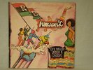 F9-92 Funkadelic One Nation Under Groove Vinyl LP Record Warner BSK 3209 Nice