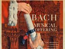 Decca SXL2204 - Bach - A Musical Offering - Karl MUNCHINGER - VERY RARE