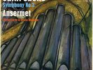Decca SXL6027 - Saint-Saens - Symphony No. 3 - Ernest ANSERMET - CLASSIC DECCA