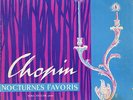 Ducretet-Thomson 255C040 - Chopin - Nocturnes Favoris - Yura GULLER - RARE