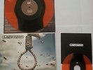 Lagwagon - Hang (Orange/Black colored 12