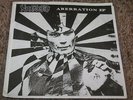 NEUROSIS ABERRATION EP 1989 VERY RARE FIRST PRESSING ON LOO OUT RECORDS HTF OOP