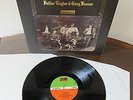 Crosby, Stills, Nash & Young: Deja Vu LP: ORIGINAL Nr Mint UK G/F Vinyl: WW Ship