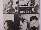 ROLLING STONES: 19th Nervous Breakdown / As Tears Go By +2 45 (Netherlands, EP