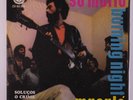 JARDS MACALE: So Morto - Burning Night 45 (Brazil, '70, PC, 33rpm, indented pro