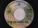 DENNIS COFFEY: Theme From Black Belt Jones / Love Theme 45 (dj, sharp Classic