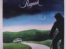 RAGNAROK: Ragnarok LP (Sweden, disc nearly new) rare Rock & Pop