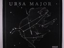 URSA MAJOR: Ursa Major LP (textured cover, w/ company inner sleeve) rare Rock &