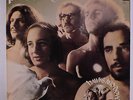 PASSING CLOUDS: Hawks & Doves LP (promo tag on unipak gatefold cover very sl cw