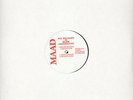Boo Williams / Glenn Underground - Boo Williams Vs. Glen Underground EU 2LP