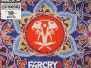 Cliff Martinez - OST Far Cry 4 Vinyl UK 3LP