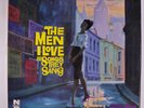 ZILLA MAYS: The Men I Love And The Songs They Sing LP Jazz