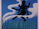 LES GRAND NEBULEUX ET SES LAVEURS DE CONSCIE: Les Pirates Du Cortex  LP (France