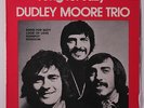 DUDLEY MOORE TRIO : Song For Suzie / Look Of Love +2 45 (Australia, EP w/ PC la