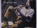 VICTOR ASSIS: Toca Antonio Carlos Jobim LP (Brazil, '75, autographed wobc, tol