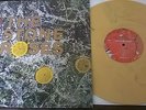 The Stone Roses ?– The Stone Roses RARE CREAM MARBLED VINYL LP
