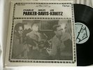 CHARLIE PARKER Live 1954 MILES DAVIS & LEE KONITZ Live 1948 Roy Haynes LP