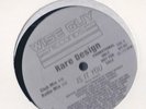Rare Design 'Is It You' Random Miami Freestyle 1987 MINT ELECTRO PROMO Wise Guy'