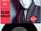ELVIS PRESLEY SPANISH EP ANYWAY YOU WANT ME IN NEW COVER