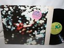 Pink Floyd Obscured By Clouds In Shrink Rap # ST 11078 Vinyl VG+++  Lp Record