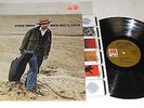 STEVE YOUNG ROCK SALT & NAILS 1969 ORIGINAL GRAM PARSONS JAMES BURTON GENE CLARK
