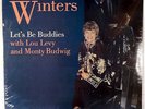 PINKY WINTERS-LET'S BE BUDDIES-SEALED ORIGINAL STEREO LP