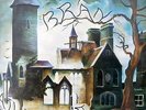  WELSH FOLK/PSYCH-ROCK VINYL LP BRAN AIL DDECHRA ON SAIN 1975