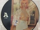 VERY RARE LIMITED NUDE Picture Disc MADONNA MAD-1 Interview 1992 SEE PICS