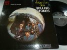 L'AGE D'OR DES ROLLING STONES Vol 14.PAINT IT BLACK.. FRENCH DECCA No 278037