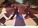 Beatles Abbey Road Picture Disk