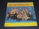 The Astronauts Everything Is A-Ok Live At Club Baja RCA Victor LPM-2782