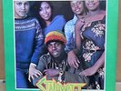 REGGAE ROOTS LP - CORNELL CAMPBELL - THE STALOWATT on THIRD WORLD RECORDS UK
