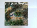 1ST PRESS WITH MISPRINTED LABELS - PINK FLOYD  A SAUCERFUL OF SECRETS