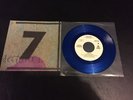 Deftones Seven Words ( Rare 7 Inch Picture Sleeve Colored Vinyl Lmtd Ed Promo )