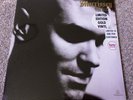 Morrissey Viva Hate Gold Vinyl HMV Limited Edition of 500. New and sealed.