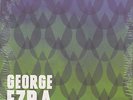 George Ezra - Budapest / Did You Hear The Rain ? (+2) - 2 x 7