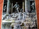 Respighi: Pines Fountains of Rome - Ansermet - Decca SXL 6141 ED1 WBG UK
