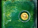 Alice Cooper Billion Dollar Babies Vinyl with Cards Bill complete nice copy