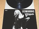 SCORPIONS-In Trance LP RCA 1975 mint