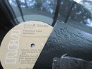 Elvis Presley PROMISED LAND APL1-0873 (USA 1974 PROMO)