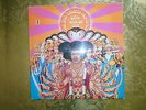 Jimi Hendrix, AXIS:BOLD AS LOVE, Track Records,1st UK STEREO PRESS, A?1 & B?1