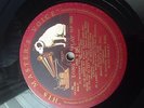 Elvis Presley uk press 1st album rock n roll on the HMV label CLP 1093