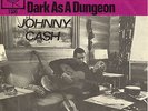 JOHNNY CASH - Understand your man  Rare '64 HOLLAND 7